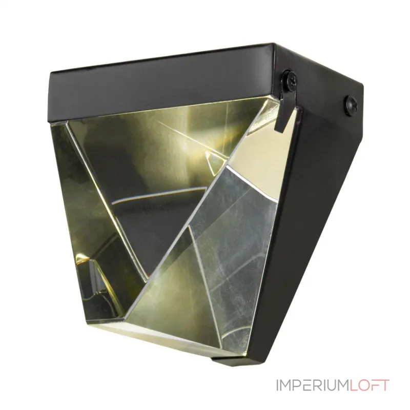 Бра настенное Lussole LITTLEROCK LSP-7337 от ImperiumLoft