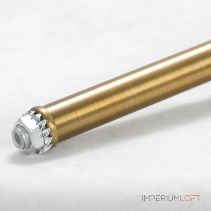 Люстра на штанге LGO Montana 1 LSP-8208 Люстра на штанге LGO Montana 1 LSP-8208