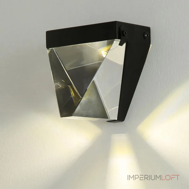 Бра настенное Lussole LITTLEROCK LSP-7337 от ImperiumLoft