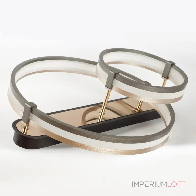 Потолочная люстра Lussole HIDALGO LSP-7440