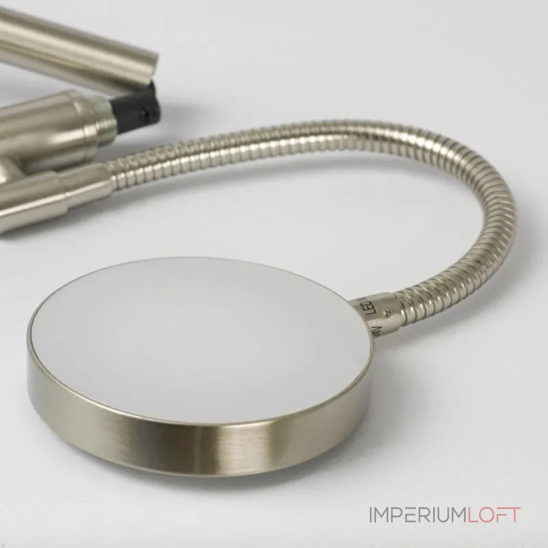 Торшер Lussole LSP-0903 от ImperiumLoft