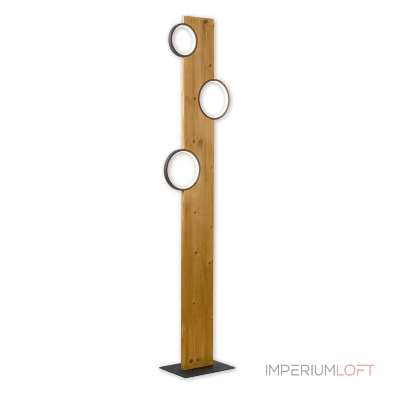 Торшер Lussole LSP-0905 от ImperiumLoft