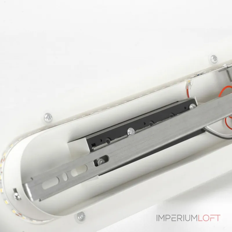 Потолочный светильник LGO Harris LSP-7278 от ImperiumLoft