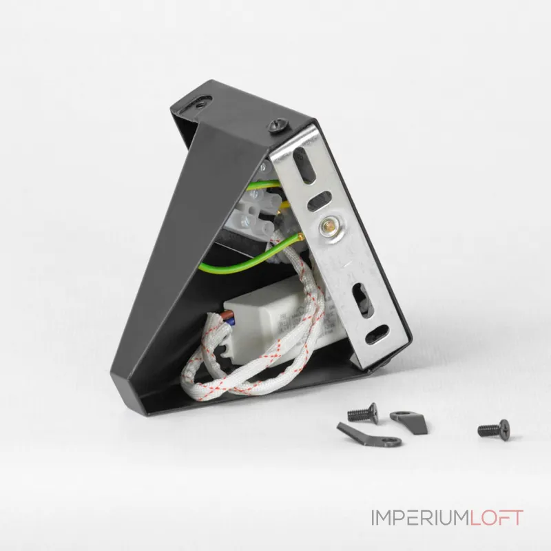 Бра настенное Lussole LITTLEROCK LSP-7337 от ImperiumLoft