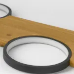 Торшер Lussole LSP-0905 от ImperiumLoft