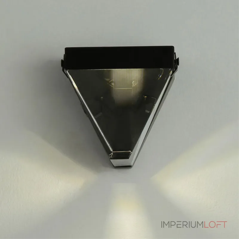 Бра настенное Lussole LITTLEROCK LSP-7337 от ImperiumLoft