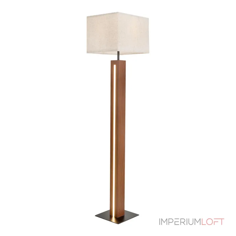 Торшер Lussole Франклин LSP-7350 от ImperiumLoft Торшер Lussole Франклин LSP-7350 от ImperiumLoft