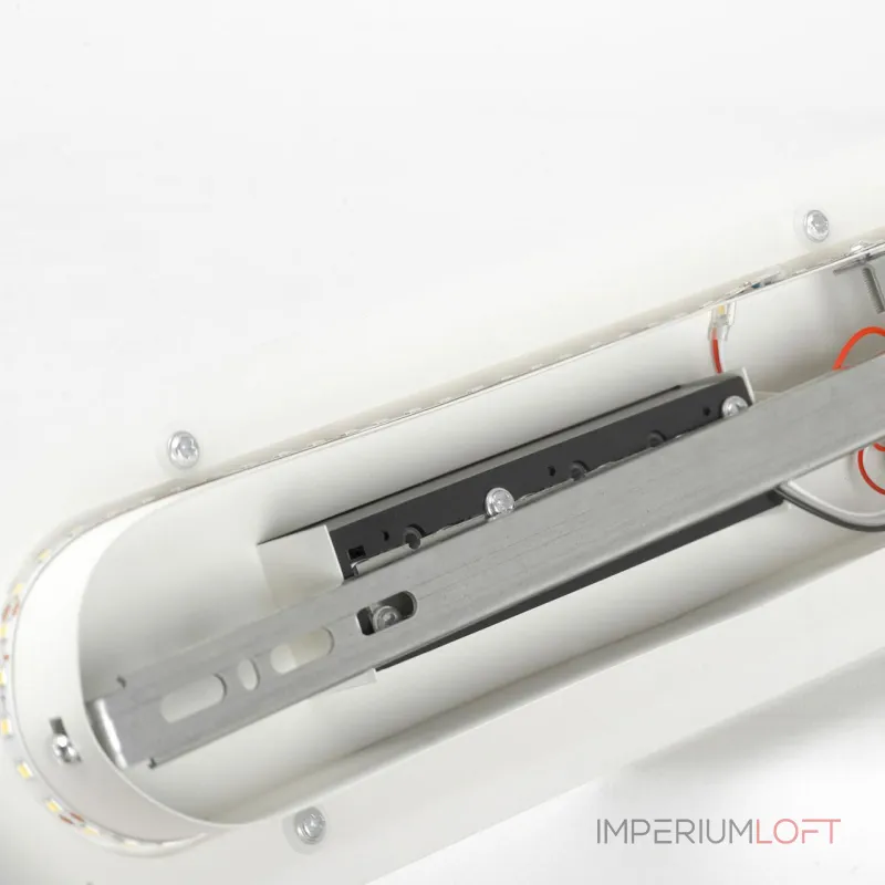 Потолочный светильник LGO Harris LSP-7278 от ImperiumLoft