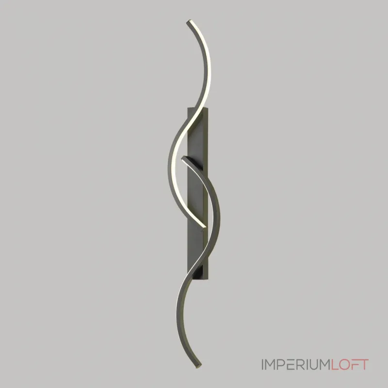 Бра настенное Lussole HARDEMAN LSP-7389 от ImperiumLoft Бра настенное Lussole HARDEMAN LSP-7389 от ImperiumLoft