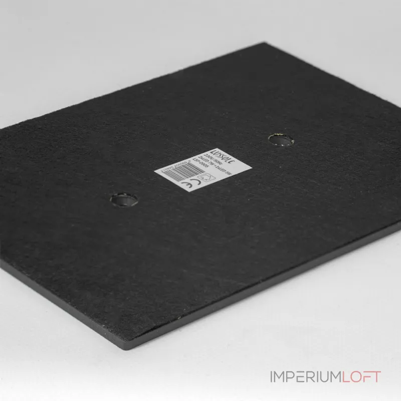 Торшер Lussole LSP-0905 от ImperiumLoft