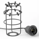 Настольная лампа Lussole IDAHO SY2860 от ImperiumLoft