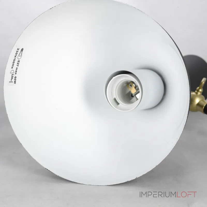 Торшер Lussole LSP-0626 от ImperiumLoft Торшер Lussole LSP-0626 от ImperiumLoft
