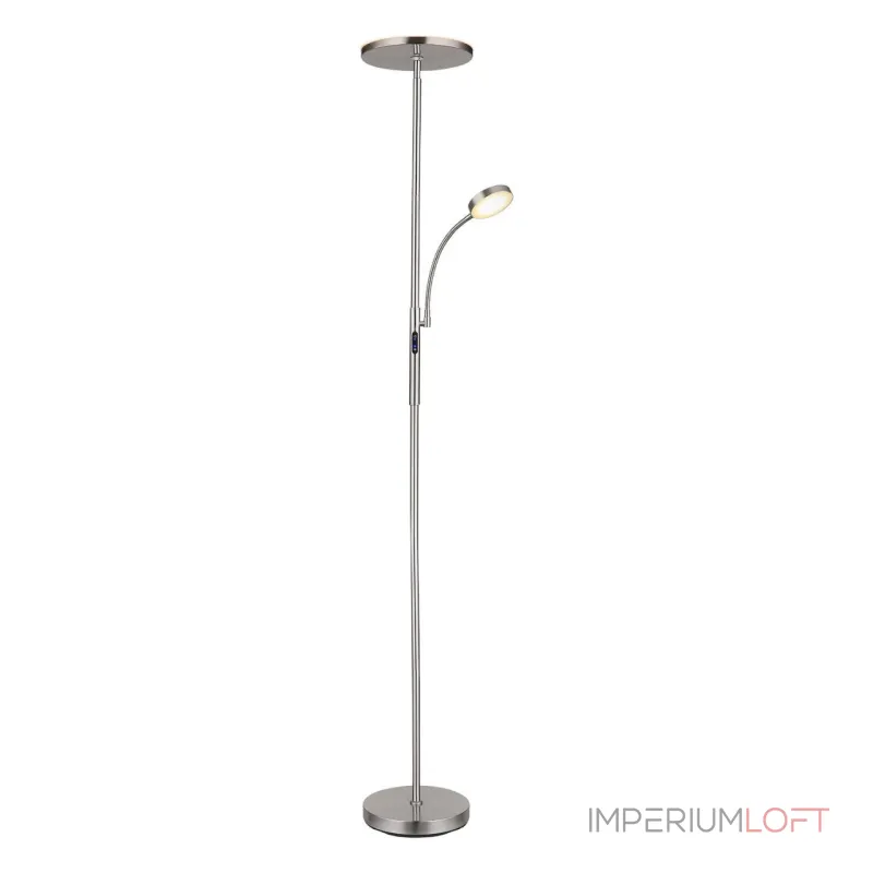 Торшер Lussole LSP-0903 от ImperiumLoft