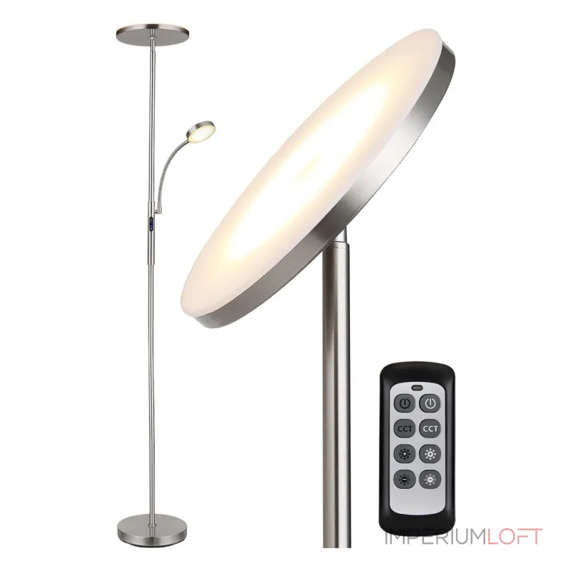 Торшер Lussole LSP-0903 от ImperiumLoft