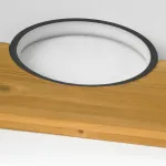 Торшер Lussole LSP-0905 от ImperiumLoft