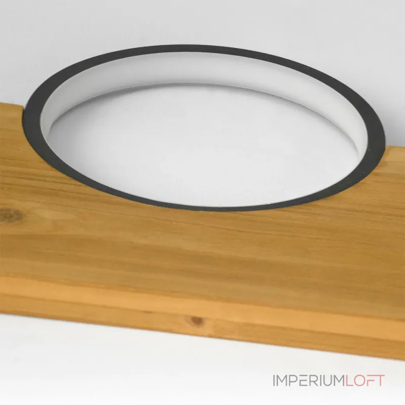 Торшер Lussole LSP-0905 от ImperiumLoft