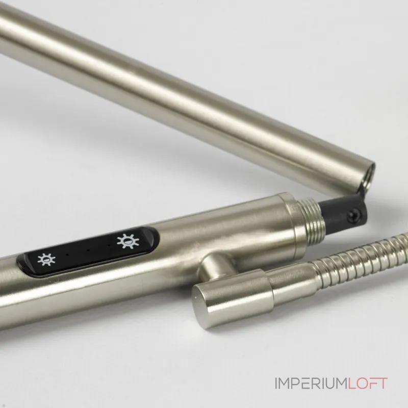 Торшер Lussole LSP-0903 от ImperiumLoft