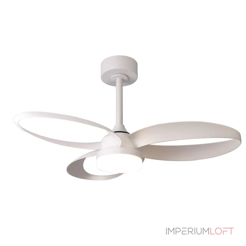 Потолочная люстра-вентилятор Mantra INFINITY FAN 8700 от ImperiumLoft Потолочная люстра-вентилятор Mantra INFINITY FAN 8700 от ImperiumLoft