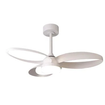 Потолочная люстра-вентилятор Mantra INFINITY FAN 8700 Потолочная люстра-вентилятор Mantra INFINITY FAN 8700