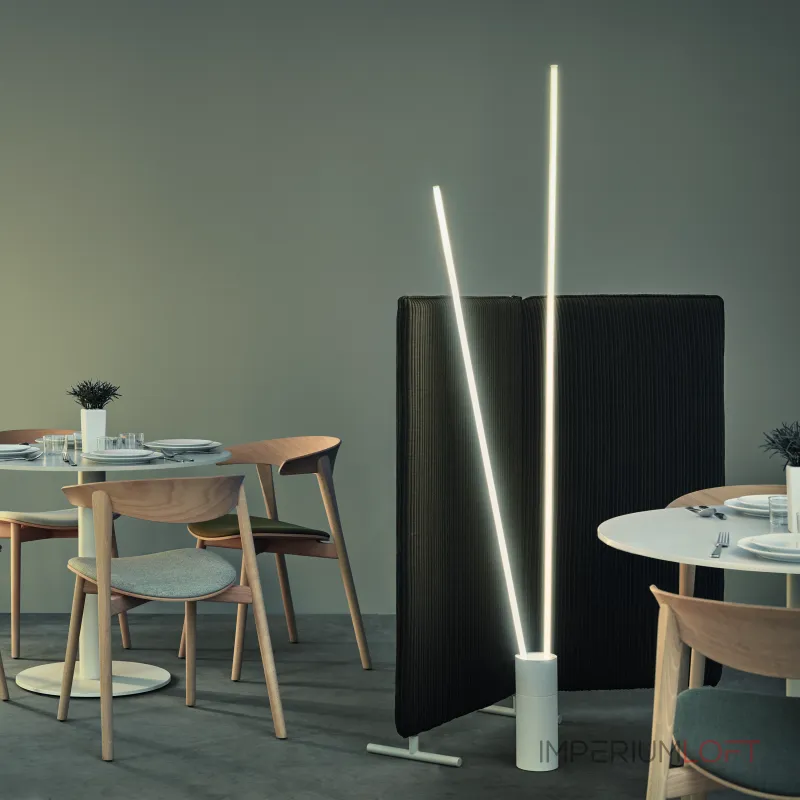Торшер Mantra VERTICAL 7345 от ImperiumLoft