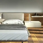 Настольная лампа Mantra BIANCA 7837 от ImperiumLoft