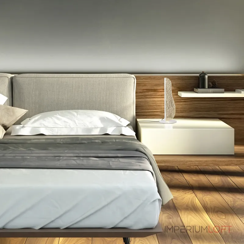 Настольная лампа Mantra BIANCA 7837 от ImperiumLoft Настольная лампа Mantra BIANCA 7837 от ImperiumLoft