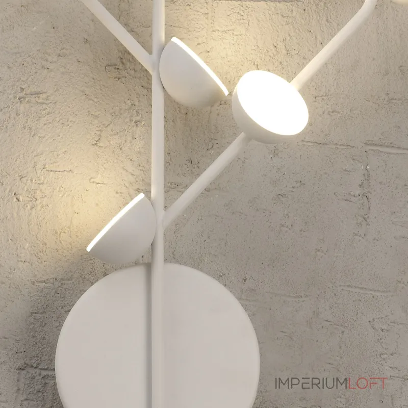 Бра Mantra ADN 6264 от ImperiumLoft Бра Mantra ADN 6264 от ImperiumLoft