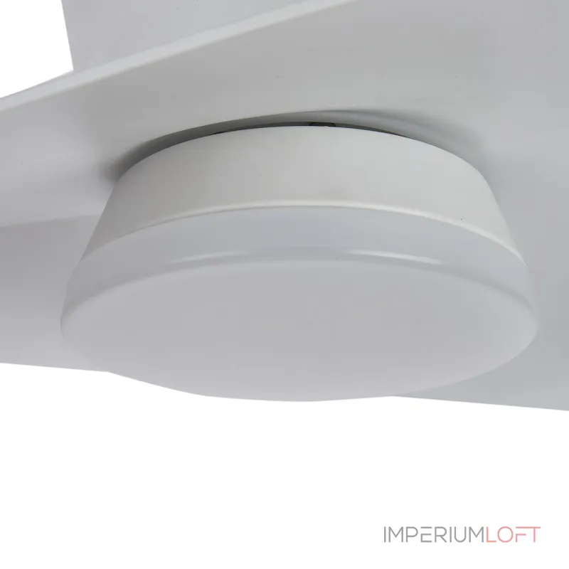Потолочная люстра-вентилятор Mantra SURFER 9474 от ImperiumLoft