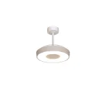Потолочная люстра-вентилятор Mantra COIN FAN MINI SMART 9638 от ImperiumLoft