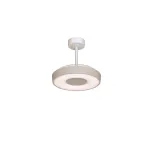 Потолочная люстра-вентилятор Mantra COIN FAN MINI SMART 9638 от ImperiumLoft