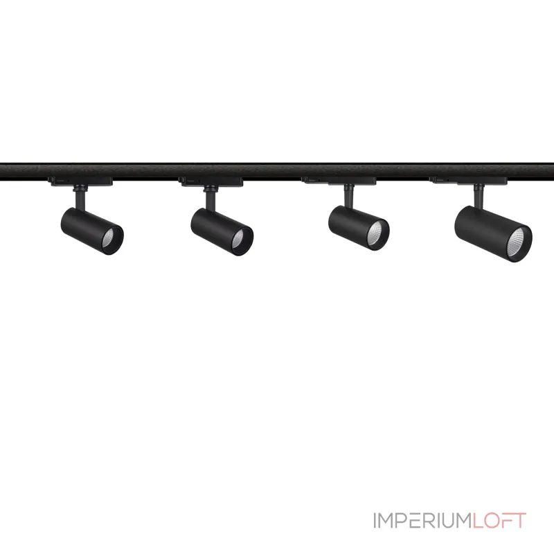 Трековый светильник Mantra FUJI 7213 от ImperiumLoft Трековый светильник Mantra FUJI 7213 от ImperiumLoft