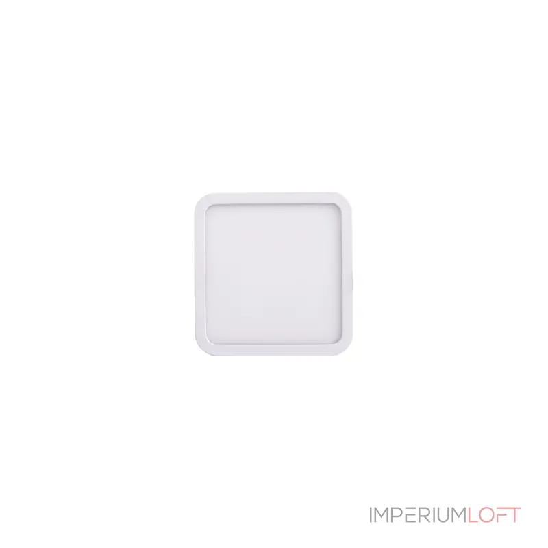 Встраиваемый светильник Mantra SAONA C0190 от ImperiumLoft