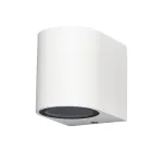 Уличный настенный светильник Mantra KANDANCHU 6513 от ImperiumLoft