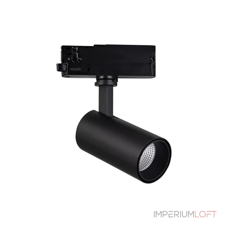 Трековый светильник Mantra FUJI 7213 от ImperiumLoft Трековый светильник Mantra FUJI 7213 от ImperiumLoft