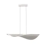Подвесная люстра Mantra BIANCA 8210 от ImperiumLoft