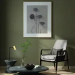 Настольная лампа Mantra SAL 8491 от ImperiumLoft