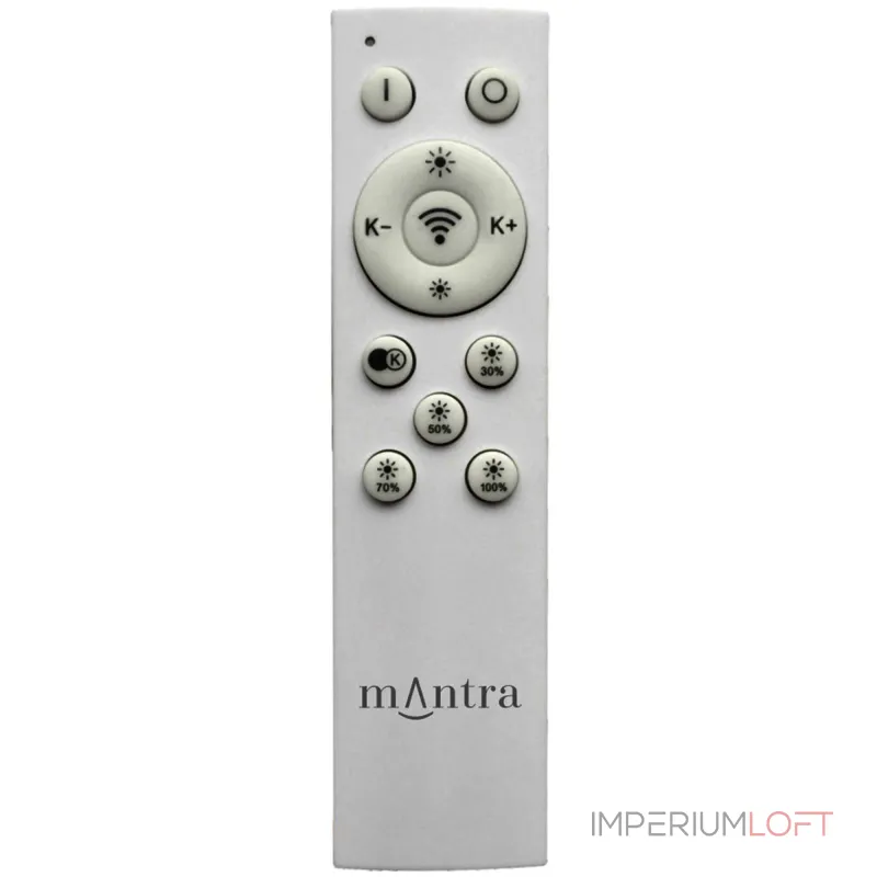 Потолочный светильник Mantra COIN 7922 от ImperiumLoft Потолочный светильник Mantra COIN 7922 от ImperiumLoft