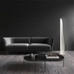Торшер Mantra BIANCA 7838 от ImperiumLoft