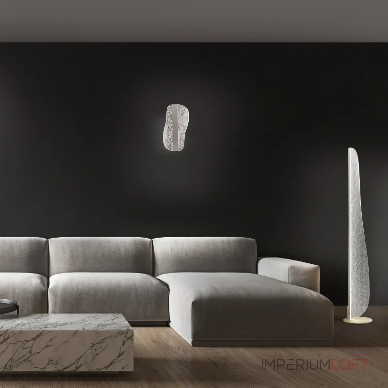 Торшер Mantra BIANCA 7838 от ImperiumLoft Торшер Mantra BIANCA 7838 от ImperiumLoft