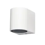 Уличный настенный светильник Mantra KANDANCHU 6513 от ImperiumLoft