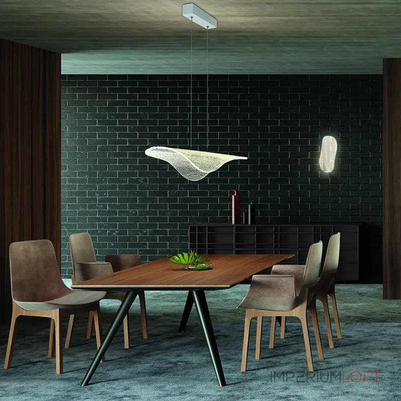 Подвесная люстра Mantra BIANCA 8210 от ImperiumLoft Подвесная люстра Mantra BIANCA 8210 от ImperiumLoft