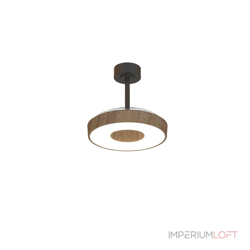 Потолочная люстра-вентилятор Mantra COIN FAN MINI SMART 9639 от ImperiumLoft Потолочная люстра-вентилятор Mantra COIN FAN MINI SMART 9639 от ImperiumLoft