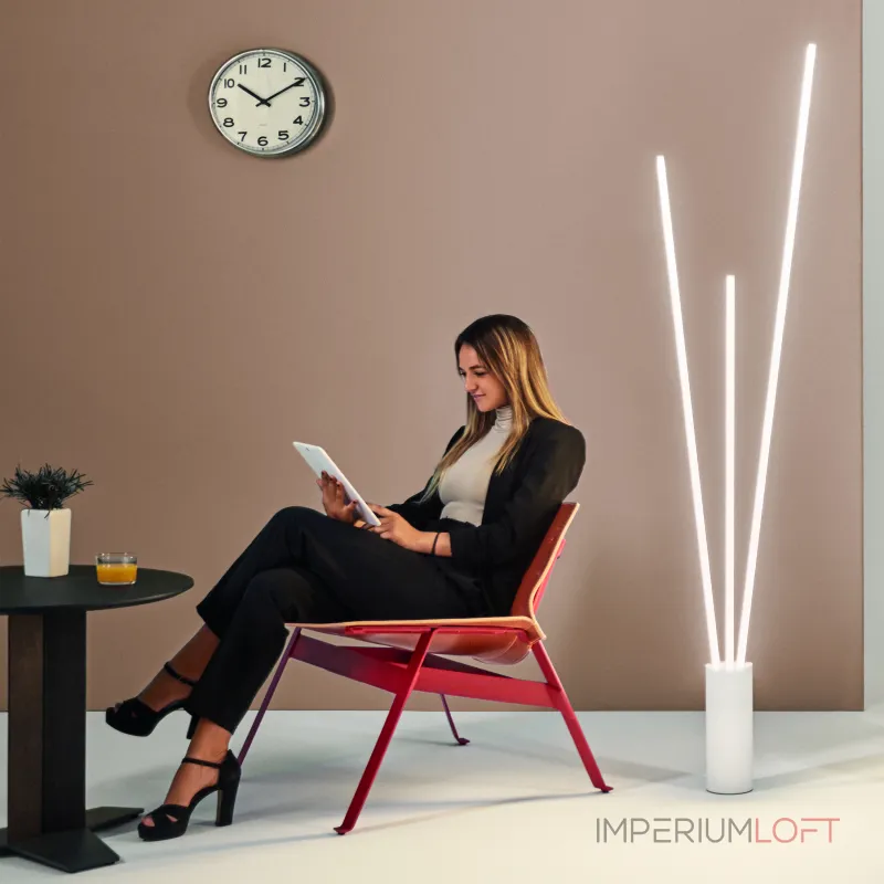 Торшер Mantra VERTICAL 7347 от ImperiumLoft Торшер Mantra VERTICAL 7347 от ImperiumLoft