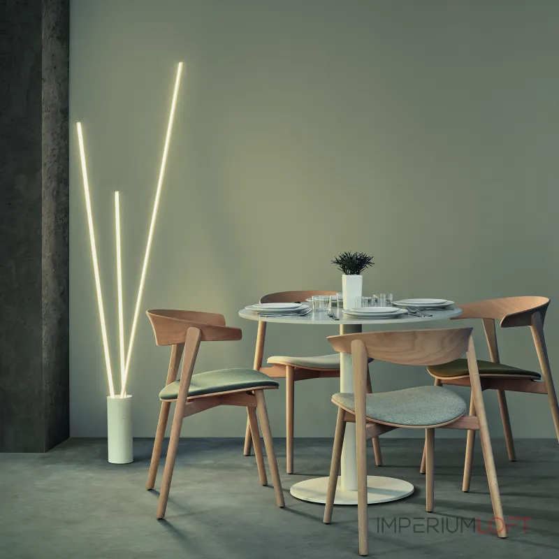 Торшер Mantra VERTICAL 7347 от ImperiumLoft Торшер Mantra VERTICAL 7347 от ImperiumLoft