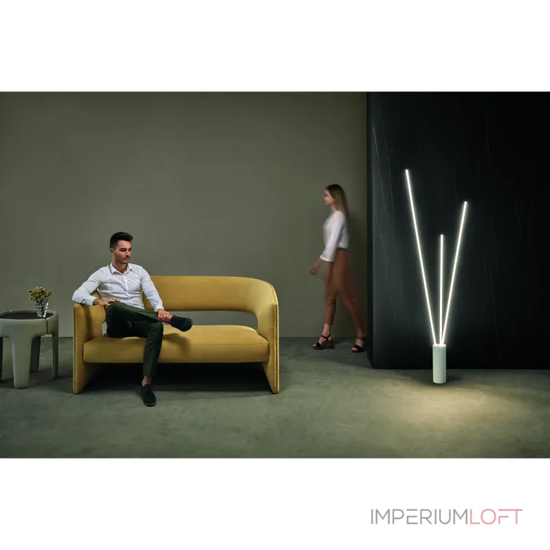 Торшер Mantra VERTICAL 7347 от ImperiumLoft Торшер Mantra VERTICAL 7347 от ImperiumLoft