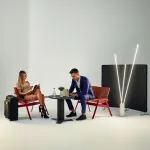 Торшер Mantra VERTICAL 7347 от ImperiumLoft