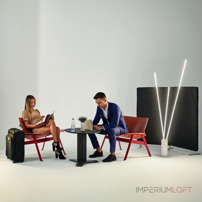 Торшер Mantra VERTICAL 7347 от ImperiumLoft Торшер Mantra VERTICAL 7347 от ImperiumLoft