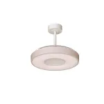 Потолочная люстра-вентилятор Mantra COIN FAN SMART 9640 от ImperiumLoft
