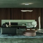 Торшер Mantra BIANCA 7769 от ImperiumLoft