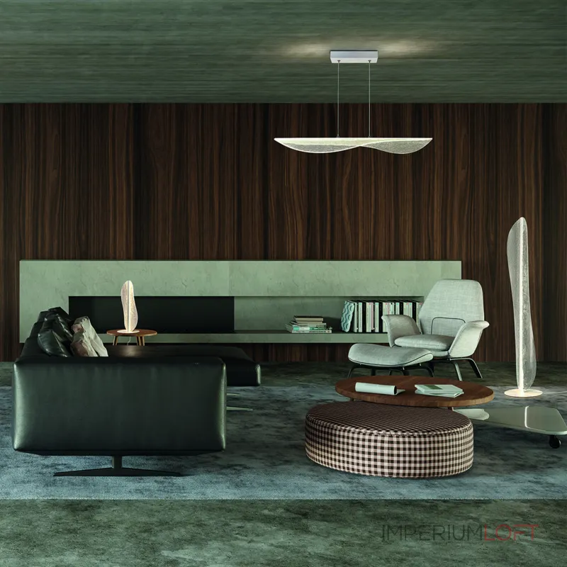 Торшер Mantra BIANCA 7769 от ImperiumLoft Торшер Mantra BIANCA 7769 от ImperiumLoft